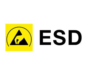 PZ-ESD