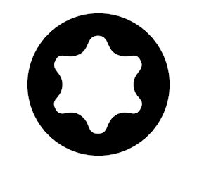 PZ-TORX