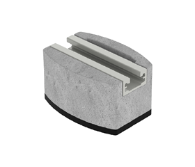 Weighting stones