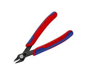 Electronic pliers