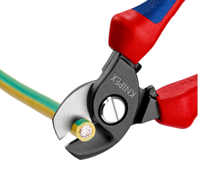 Cable shears