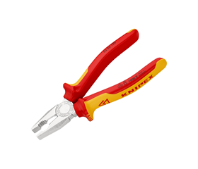 Combination pliers