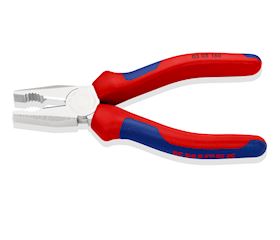 Combination pliers, KNIPEX 03 05 160 / 180