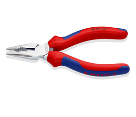 Needle-Nose Combination, KNIPEX 08 25 145