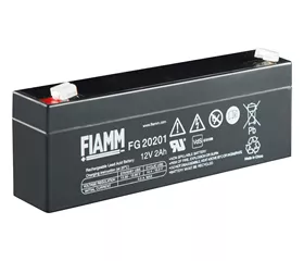 Urmet Batterie système alarme
