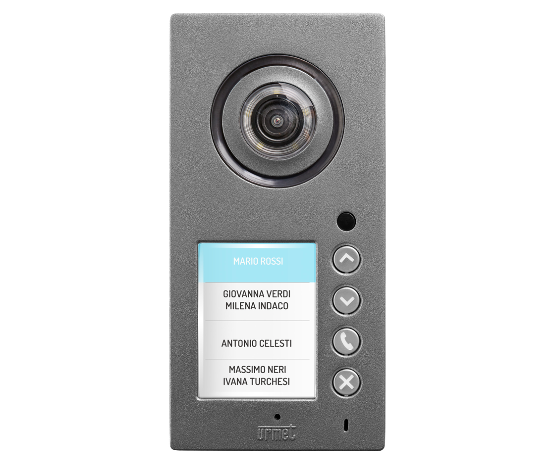 Mikra Digital IP video