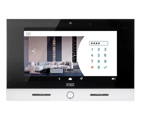 Urmet Touchscreen