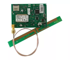 Urmet GSM-Platine