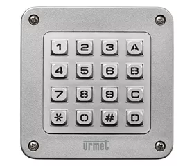 Urmet Tast. numerico Bluetooth