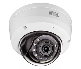 Urmet Vandal Dome Camera