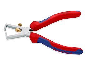 Insulation Stripper, KNIPEX 11 05 160