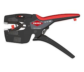 KNIPEX NexStrip Multi-Tool for Electricians 