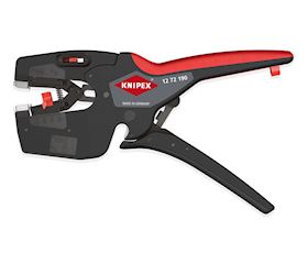 Insulation Stripper NexStrip, KNIPEX 12 72 190