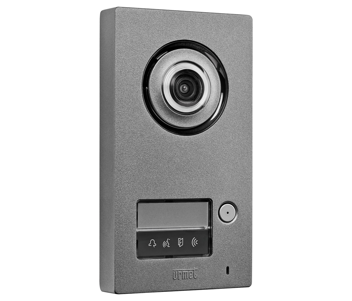 Urmet Sekundäre Video-Tast. EF