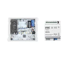 Urmet Secondary Audio Set ALP