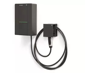 Wallbox SCAME Tipo 2 con cavo, 22kW