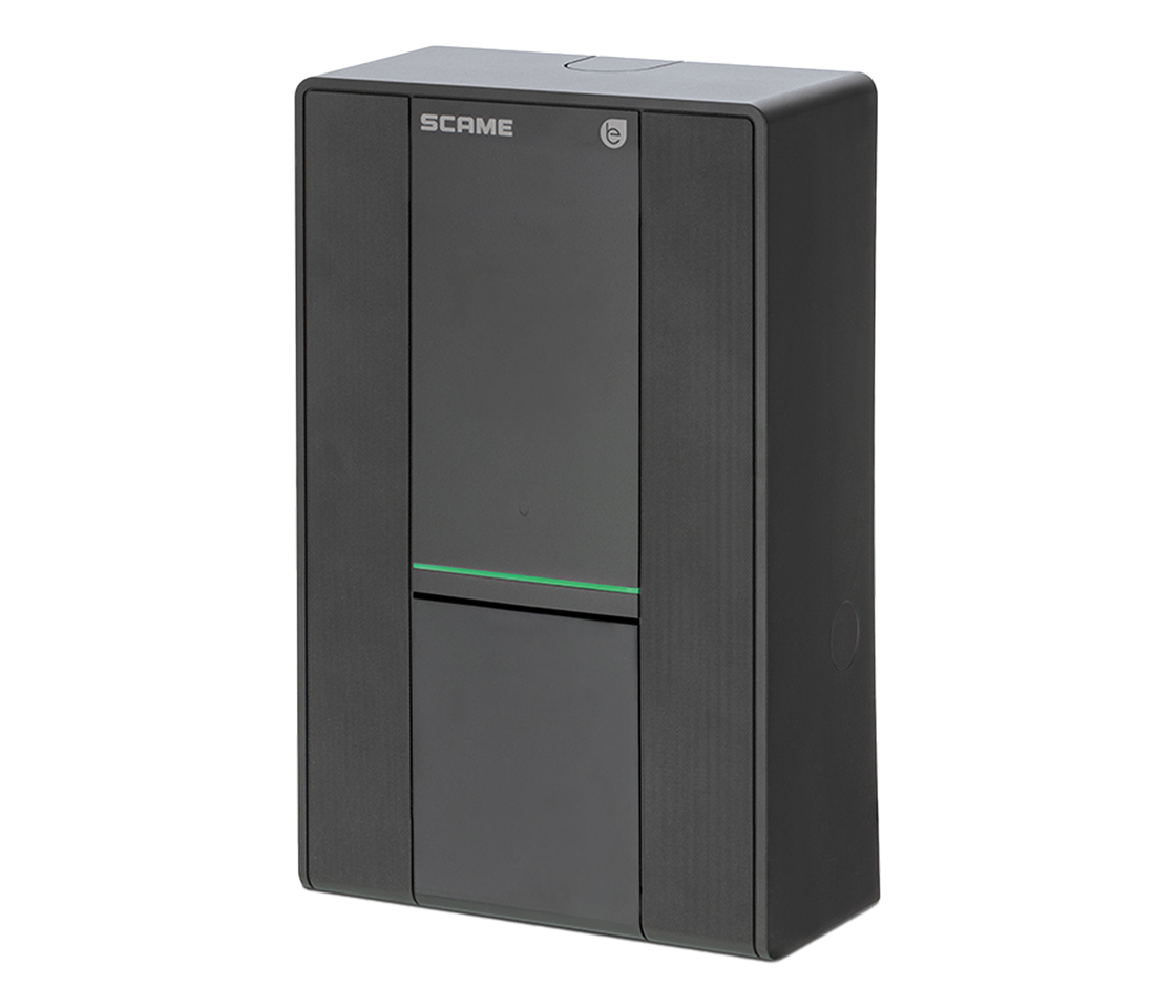 Scame Box mur Typ 2, 11kW