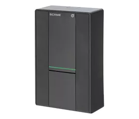 Scame WallBox Socket Typ 2, 11kW