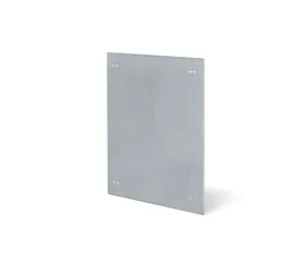 Plaque de montage/fixation SCAME