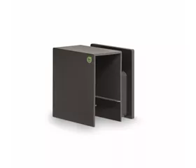 Support de câble SCAME – anthracite