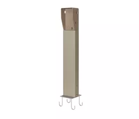 Kit de fixation SCAME – robuste et polyvalent