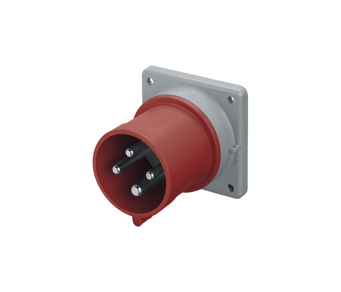 Scame UP-Stecker