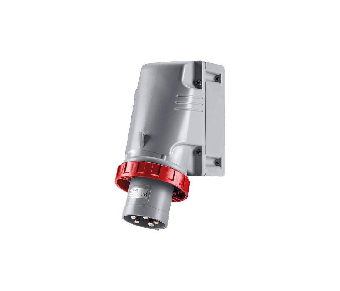 AP-Stecker