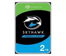 Urmet Hard drive 2 TB