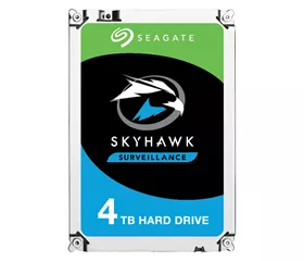 Urmet Hard drive 4 TB