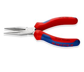 Flat nose pliers, KNIPEX 30 25 140 / 160