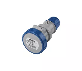 Scame Coupling Socke,3P+N+E,6h