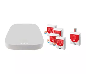 Yokis Recessed Lighting Kit