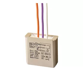 Yokis Step Relay Module 500W