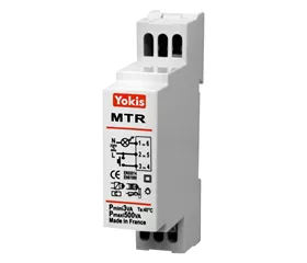 Yokis Step Relay Module 500W