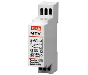 Yokis Dimmer Module