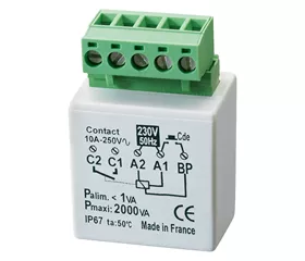 Yokis Stair Light Timer