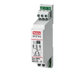 Yokis REG Stair Light Timer