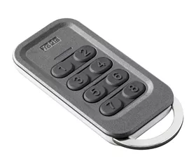 Yokis RF-Handsender