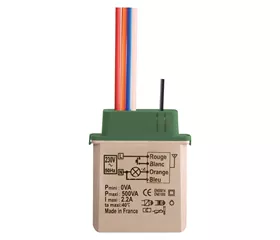 Yokis EB-RF Dimmer Module