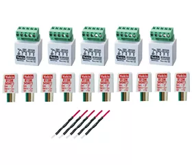 Yokis Rolladenmodul