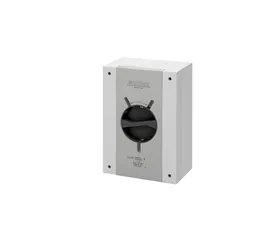 Scame isolating switch