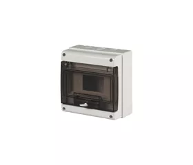 Scame Verteilerkasten Domino M700 64 DIN