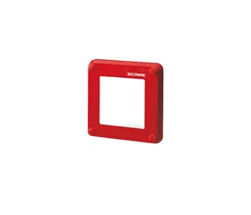 Scame replaceme. cov.wit.glass