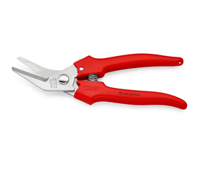 Cesoie combinate 40°, KNIPEX 95 05 185