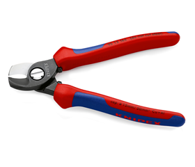 forbice per cavi, KNIPEX 95 12 165