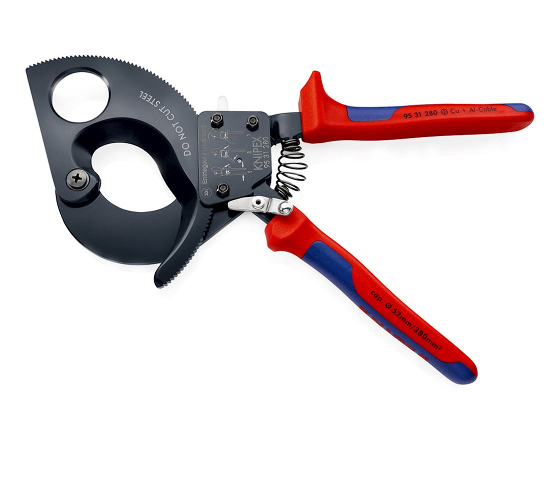 KNIPEX 95 39 08 Tonnenfeder Für 95 31 250/280 Modelle Bis 2024 73956447