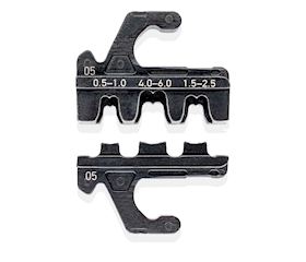 Crimp inserts, KNIPEX 97 39 XX