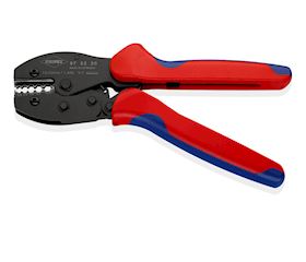 Crimping pliers, KNIPEX 97 52 30