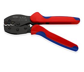 Crimping pliers, KNIPEX PreciForce® 97 52 36