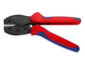 Crimping pliers, KNIPEX PreciForce® 97 52 37